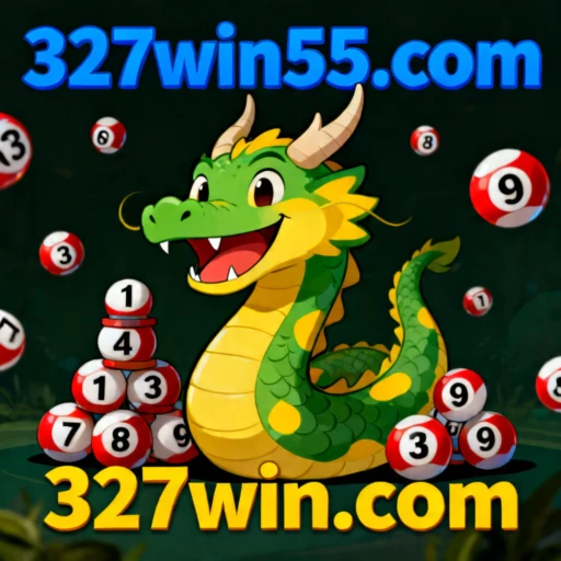 327win.com Logo